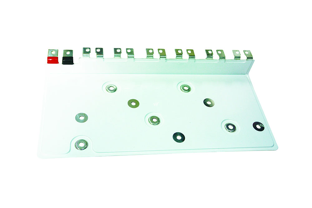 叠层母排 Laminated Bus bar3