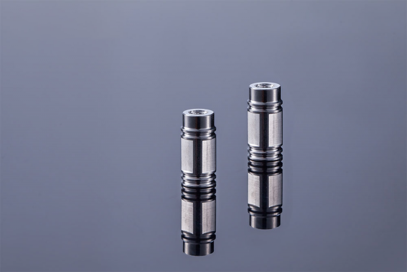 ABS系统注塑用铝衬套