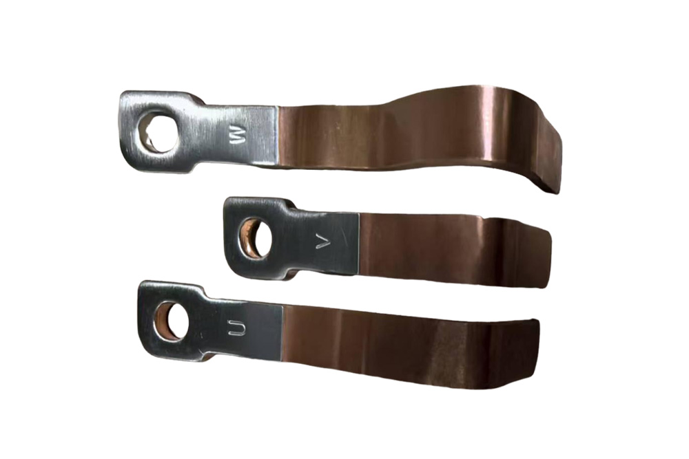 动力电机软铜排